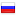 likorg.ru hosted country